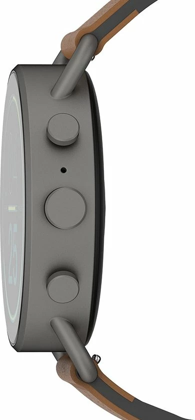 Kopen ๐งจ Skagen Falster Gen 6 SKT5304 Smartwatch Heren 41 Mm - Bruin ๐ฅ 6 Kopen ๐งจ Skagen Falster Gen 6 SKT5304 Smartwatch Heren 41 Mm - Bruin ๐ฅ - Afbeelding 4