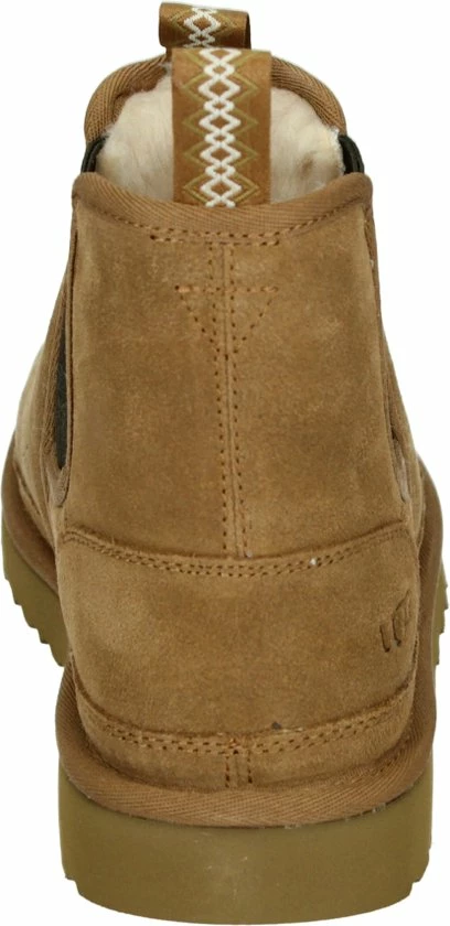 Goedkoop 😉 UGG Neumel Chelsea Heren Laarzen - Chestnut - Maat 45 🛒 15 Goedkoop 😉 UGG Neumel Chelsea Heren Laarzen - Chestnut - Maat 45 🛒 - Afbeelding 13