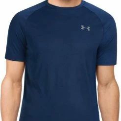 Top 10 🎁 Under Armour UA Tech 2.0 SS Tee Heren Sportshirt - Maat L 🛒 20 Top 10 🎁 Under Armour UA Tech 2.0 SS Tee Heren Sportshirt - Maat L 🛒 -Nike shop 410x840 1