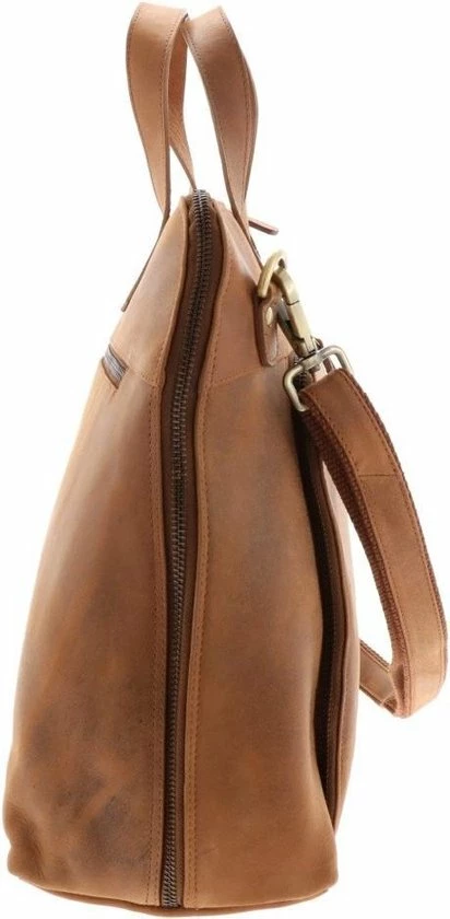 Top 10 ๐ MoreThanHip Laptoptas Dames 15,6 Inch - Vintage Ecoleer - Bruin ๐งจ 12 Top 10 ๐ MoreThanHip Laptoptas Dames 15,6 Inch - Vintage Ecoleer - Bruin ๐งจ - Afbeelding 10