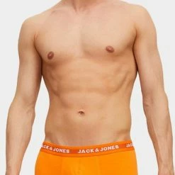 Beste Verkoop ๐ฏ JACK & JONES JACK&JONES JACNEONCOLOR TRUNKS 5 PACK Heren Onderbroek - Maat L โ๏ธ 16 Beste Verkoop ๐ฏ JACK & JONES JACK&JONES JACNEONCOLOR TRUNKS 5 PACK Heren Onderbroek - Maat L โ๏ธ -Nike shop 412x840