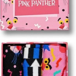 Goedkoopste π Happy 𧦠Socks Pink Panther Limited Giftbox - Maat 36-40 π 12 Goedkoopste π Happy 𧦠Socks Pink Panther Limited Giftbox - Maat 36-40 π -Nike shop 413x840