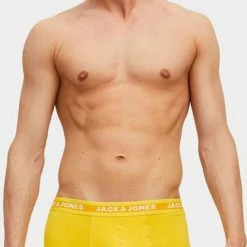 Beste Verkoop ๐ฏ JACK & JONES JACK&JONES JACNEONCOLOR TRUNKS 5 PACK Heren Onderbroek - Maat L โ๏ธ 18 Beste Verkoop ๐ฏ JACK & JONES JACK&JONES JACNEONCOLOR TRUNKS 5 PACK Heren Onderbroek - Maat L โ๏ธ -Nike shop 416x840