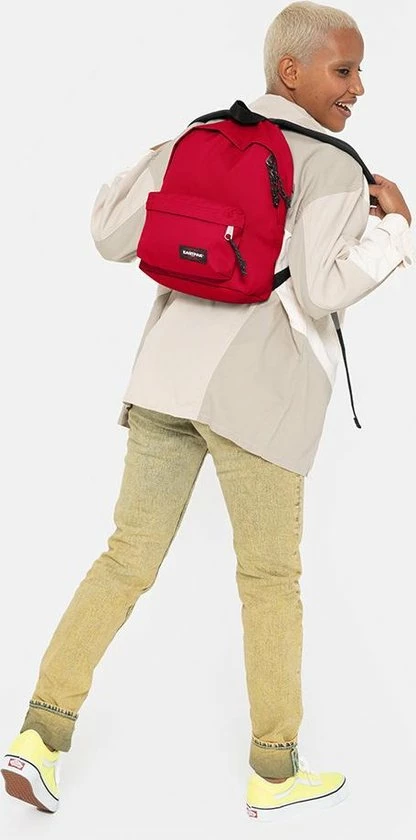 Begroting π₯ Eastpak - Orbit - Mini Rugzak - 10 Liter - Sailor Red π 7 Begroting π₯ Eastpak - Orbit - Mini Rugzak - 10 Liter - Sailor Red π - Afbeelding 5