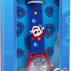 Begroting ๐ Paw Patrol Kids Time Horloge - Blauw - Rood ๐ 16 Begroting ๐ Paw Patrol Kids Time Horloge - Blauw - Rood ๐ -Nike shop 427x840 1