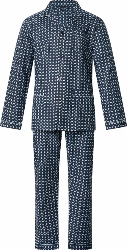 Aanbiedingen β Gentlemen Heren Pyjama Aangeruwd Navy 9440 52 π₯° 3 Aanbiedingen β Gentlemen Heren Pyjama Aangeruwd Navy 9440 52 π₯°