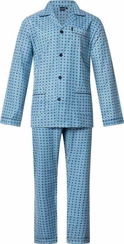 Beste recensies van βοΈ Gentlemen Heren Pyjama Aangeruwd Flanel Blue 9441 58 π€© 3 Beste recensies van βοΈ Gentlemen Heren Pyjama Aangeruwd Flanel Blue 9441 58 π€©