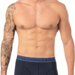 Hete verkoop ๐งจ Muchachomalo-10-pack Onderbroeken Voor Mannen-Elastisch Katoen-Boxershorts - Maat L ๐ 10 Hete verkoop ๐งจ Muchachomalo-10-pack Onderbroeken Voor Mannen-Elastisch Katoen-Boxershorts - Maat L ๐ -Nike shop 428x840 2