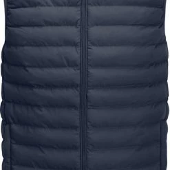 Beste Verkoop ✔️ JACK & JONES JJERECYCLE BODYWARMER NOOS Heren Jas - Maat L ✨