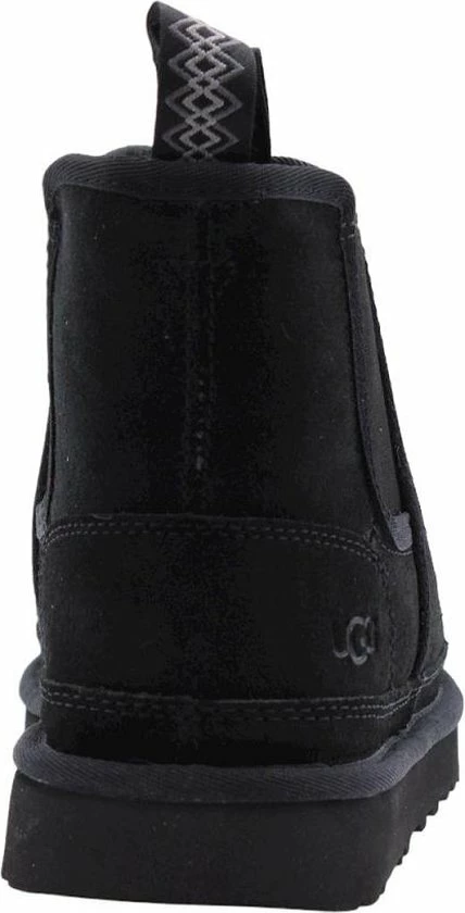 Begroting ๐ UGG Neumel Chelsea Heren Laarzen - Black - Maat 42 ๐ฅ 19 Begroting ๐ UGG Neumel Chelsea Heren Laarzen - Black - Maat 42 ๐ฅ - Afbeelding 17