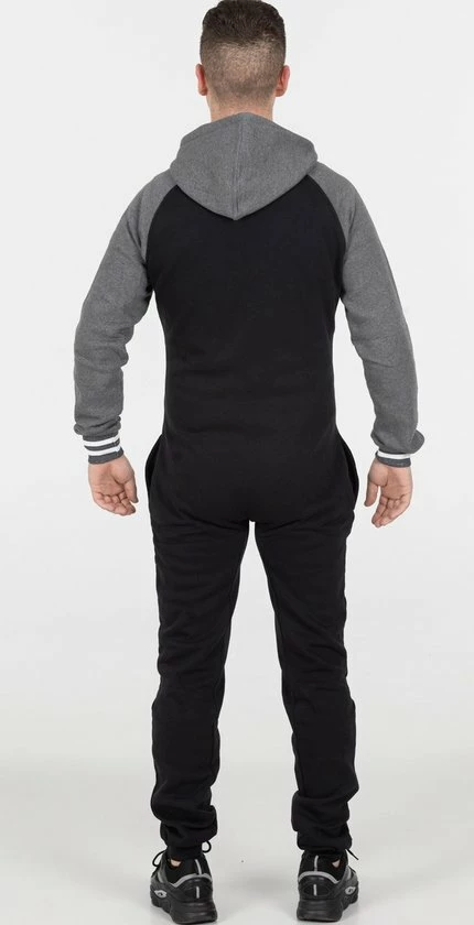 Nieuw π Merkloos Pe-Day | Onesie Voor Volwassenen Heren - Maat XL π 4 Nieuw π Merkloos Pe-Day | Onesie Voor Volwassenen Heren - Maat XL π - Afbeelding 2