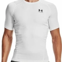 Top 10 💯 Under Armour UA HG Armour Comp SS Heren Sportshirt - Maat L 🤩 33 Top 10 💯 Under Armour UA HG Armour Comp SS Heren Sportshirt - Maat L 🤩 -Nike shop 430x840 5