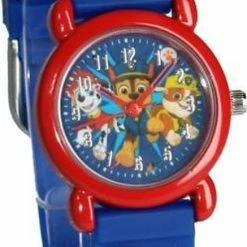 Begroting ๐ Paw Patrol Kids Time Horloge - Blauw - Rood ๐ 17 Begroting ๐ Paw Patrol Kids Time Horloge - Blauw - Rood ๐ -Nike shop 437x840 1