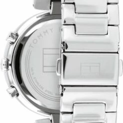 Aanbiedingen ๐งจ Tommy Hilfiger TH1791857 Horloge Heren Staal Chrono Stalen Band Zwarte Wijzerplaat โ 17 Aanbiedingen ๐งจ Tommy Hilfiger TH1791857 Horloge Heren Staal Chrono Stalen Band Zwarte Wijzerplaat โ -Nike shop 437x840 2