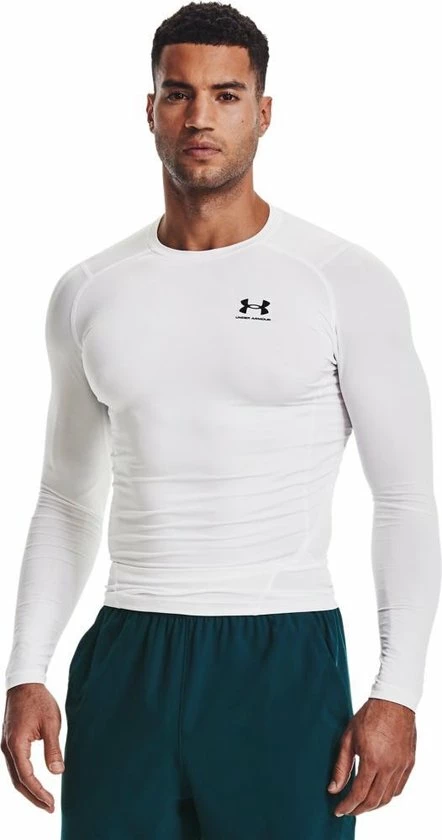 Beste recensies van โญ Under Armour Mannen Longsleeve Sportshirt - Wit - Maat XL ๐ 9 Beste recensies van โญ Under Armour Mannen Longsleeve Sportshirt - Wit - Maat XL ๐ - Afbeelding 7