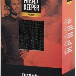Beste deal 😀 HEAT KEEPER Heatkeeper Thermoset Heren Premium Techno - Thermoshirt Met Lange Mouwen En Legging - Zwart Melange - TOGwaarde 2.8 - Thermisch Isolerend 👚 Shirt En Legging - Maat XXL ❤️ 19 Beste deal 😀 HEAT KEEPER Heatkeeper Thermoset Heren Premium Techno - Thermoshirt Met Lange Mouwen En Legging - Zwart Melange - TOGwaarde 2.8 - Thermisch Isolerend 👚 Shirt En Legging - Maat XXL ❤️ -Nike shop 443x840 3