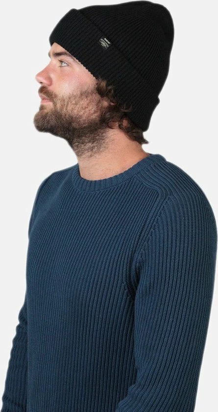 Beste Verkoop π Barts Kinabalu Muts Unisex - One Size π 4 Beste Verkoop π Barts Kinabalu Muts Unisex - One Size π - Afbeelding 2