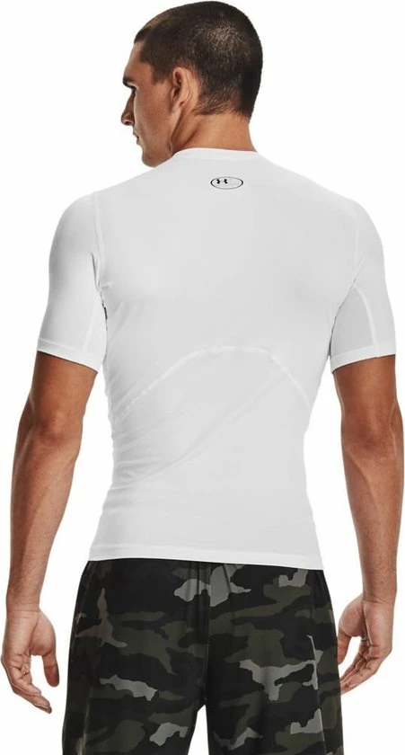 Top 10 💯 Under Armour UA HG Armour Comp SS Heren Sportshirt - Maat L 🤩 16 Top 10 💯 Under Armour UA HG Armour Comp SS Heren Sportshirt - Maat L 🤩 - Afbeelding 14