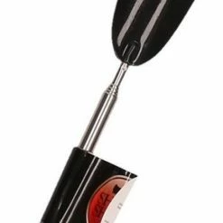 Flash-uitverkoop ✔️ Merkloos Grijze Uitschuifbare Schoenlepel 😍