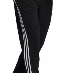 Beste recensies van 🔥 Adidas Essentials FTT 3-Stripes Broek - Mannen - Zwart - Wit ⌛ -Nike shop 457x840 3