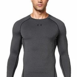 Top 10 💯 Under Armour UA HG Armour Comp SS Heren Sportshirt - Maat L 🤩 29 Top 10 💯 Under Armour UA HG Armour Comp SS Heren Sportshirt - Maat L 🤩 -Nike shop 459x840