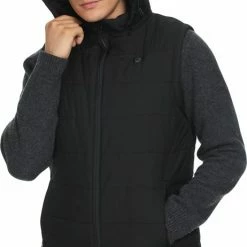 Beste recensies van 🔔 Sailwind Verwarmde Bodywarmer Heren Met Powerbank - Voor Fietsen/Motor/Ski/Kamperen/Vissen/Golf En Meer 👍 -Nike shop 462x840 1