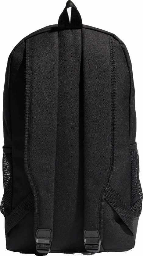 Goedkoop ๐ Adidas Essentials Rugzak - Unisex - 22,5 Liter - Zwart/wit ๐ 9 Goedkoop ๐ Adidas Essentials Rugzak - Unisex - 22,5 Liter - Zwart/wit ๐ - Afbeelding 7