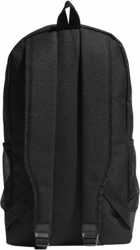 Goedkoop ๐ Adidas Essentials Rugzak - Unisex - 22,5 Liter - Zwart/wit ๐ 11 Goedkoop ๐ Adidas Essentials Rugzak - Unisex - 22,5 Liter - Zwart/wit ๐ - Afbeelding 9