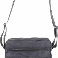 Gloednieuw ❤️ Enrico Benetti Madrid Schoudertas 54542 - Zwart 🧨 25 Gloednieuw ❤️ Enrico Benetti Madrid Schoudertas 54542 - Zwart 🧨 -Nike shop 469x840 3