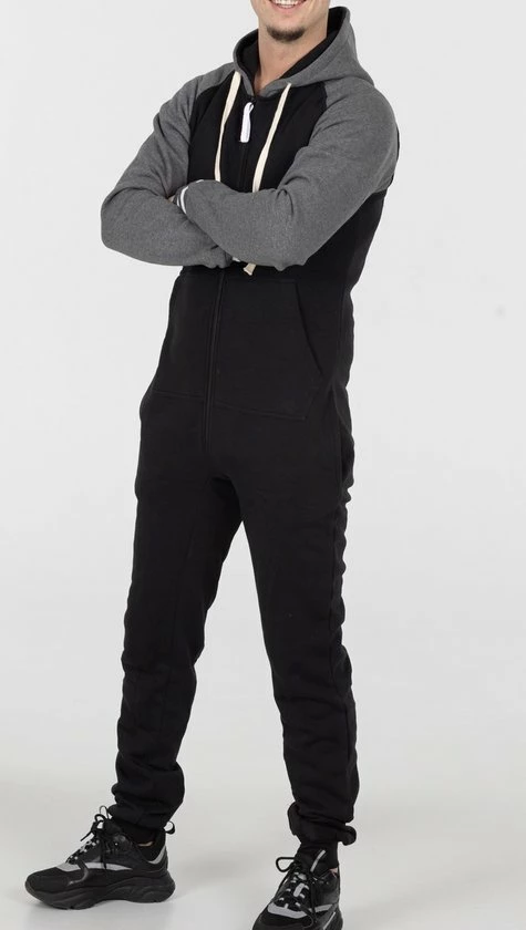 Nieuw π Merkloos Pe-Day | Onesie Voor Volwassenen Heren - Maat XL π 5 Nieuw π Merkloos Pe-Day | Onesie Voor Volwassenen Heren - Maat XL π - Afbeelding 3