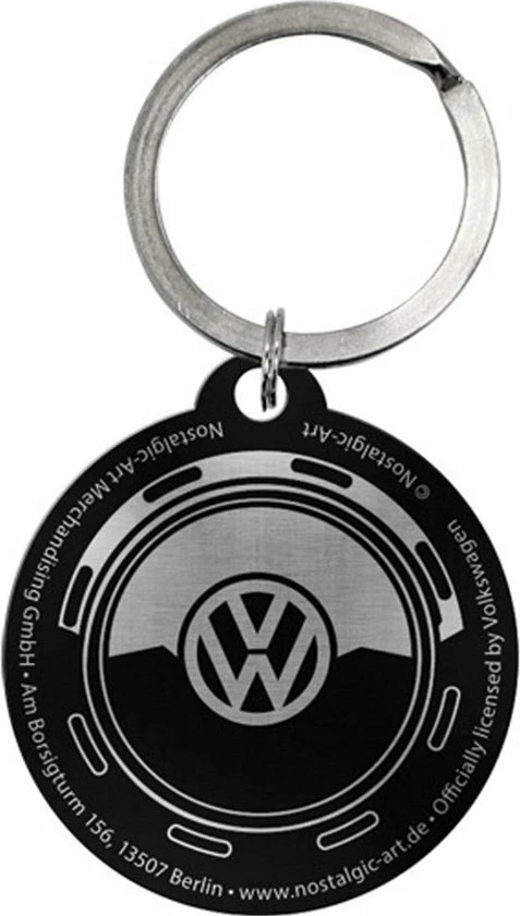 Begroting π Sleutelhanger Rond Volkswagen - Wheel π₯ 4 Begroting π Sleutelhanger Rond Volkswagen - Wheel π₯ - Afbeelding 2