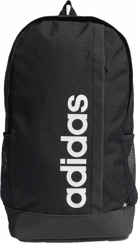Goedkoop ๐ Adidas Essentials Rugzak - Unisex - 22,5 Liter - Zwart/wit ๐ 10 Goedkoop ๐ Adidas Essentials Rugzak - Unisex - 22,5 Liter - Zwart/wit ๐ - Afbeelding 8