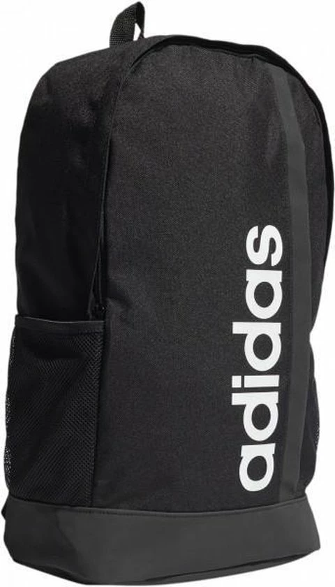 Goedkoop ๐ Adidas Essentials Rugzak - Unisex - 22,5 Liter - Zwart/wit ๐ 12 Goedkoop ๐ Adidas Essentials Rugzak - Unisex - 22,5 Liter - Zwart/wit ๐ - Afbeelding 10
