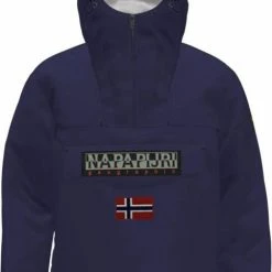 Top 10 ๐งจ Napapijri - Rainforest Jas Donkerblauw - Maat L - Modern-fit ๐ 17 Top 10 ๐งจ Napapijri - Rainforest Jas Donkerblauw - Maat L - Modern-fit ๐ -Nike shop 483x840 1