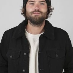 Uitgang 😀 Barts Ail Heren Muts - One Size - Zwart 👏 23 Uitgang 😀 Barts Ail Heren Muts - One Size - Zwart 👏 -Nike shop 484x840