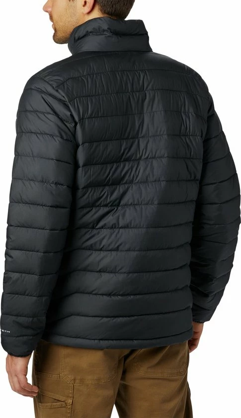 Top 10 π Columbia Powder Lite Jacket Outdoorjas Heren - Maat S π 4 Top 10 π Columbia Powder Lite Jacket Outdoorjas Heren - Maat S π - Afbeelding 2