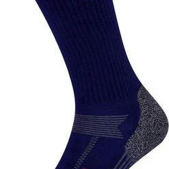 Flash-uitverkoop π 3-Pack Stapp Stevige Merino Wollen Thermo Wandelsokken Boston Thermo 27450 - Unisex - Zwart - Maat 39-42 π