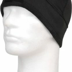 Uitgang 👏 101inc Tactical Fleece Cap Warrior Zwart ⭐