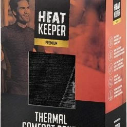 Beste deal 😀 HEAT KEEPER Heatkeeper Thermoset Heren Premium Techno - Thermoshirt Met Lange Mouwen En Legging - Zwart Melange - TOGwaarde 2.8 - Thermisch Isolerend 👚 Shirt En Legging - Maat XXL ❤️ 27 Beste deal 😀 HEAT KEEPER Heatkeeper Thermoset Heren Premium Techno - Thermoshirt Met Lange Mouwen En Legging - Zwart Melange - TOGwaarde 2.8 - Thermisch Isolerend 👚 Shirt En Legging - Maat XXL ❤️ -Nike shop 489x840 2