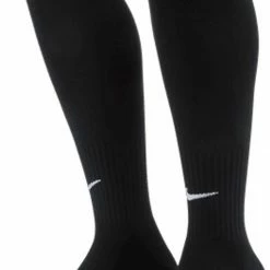 Coupon 🎁 Nike Classic Knee High Football 🧦 Socks Voetbalkousen SX4120-001 🤩