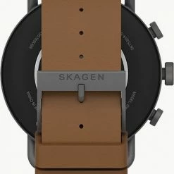 Kopen ๐งจ Skagen Falster Gen 6 SKT5304 Smartwatch Heren 41 Mm - Bruin ๐ฅ 24 Kopen ๐งจ Skagen Falster Gen 6 SKT5304 Smartwatch Heren 41 Mm - Bruin ๐ฅ -Nike shop 500x840 3