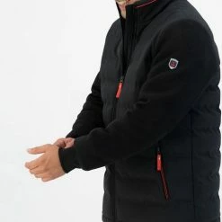 Promo 😍 Kjelvik - Pjotr Navy - Jas Voor Mannen - Maat 4XL 🧨 -Nike shop 506x840 1