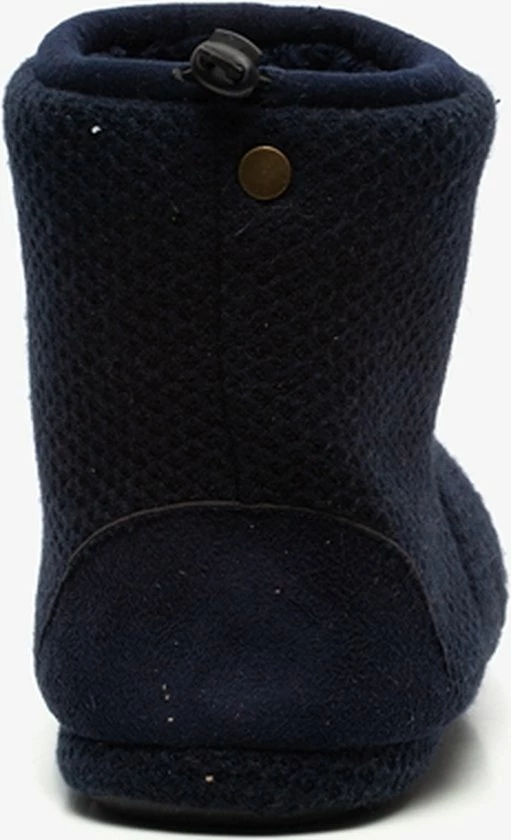 Goedkoop โ Thu!s Heren Sloffen - Blauw - Maat 44 - Pantoffels ๐ฏ 6 Goedkoop โ Thu!s Heren Sloffen - Blauw - Maat 44 - Pantoffels ๐ฏ - Afbeelding 4