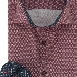 Top 10 ✨ The BLUEPRINT Premium Trendy Overhemd Lange Mouw 🔥