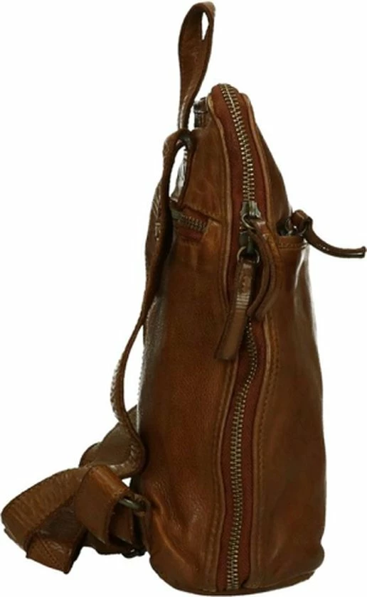 Beste Pirce โ Bear Design Rugtas / Rugzak / Schooltas - Cow Lavato - 6 Liter - Leer - Cognac ๐คฉ 21 Beste Pirce โ Bear Design Rugtas / Rugzak / Schooltas - Cow Lavato - 6 Liter - Leer - Cognac ๐คฉ - Afbeelding 19