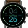 Kopen 🧨 Skagen Falster Gen 6 SKT5304 Smartwatch Heren 41 Mm - Bruin 🔥 -Nike shop 521x840 4