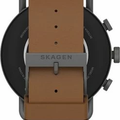 Kopen ๐งจ Skagen Falster Gen 6 SKT5304 Smartwatch Heren 41 Mm - Bruin ๐ฅ 20 Kopen ๐งจ Skagen Falster Gen 6 SKT5304 Smartwatch Heren 41 Mm - Bruin ๐ฅ -Nike shop 521x840 5