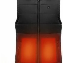 Beste recensies van ๐ Sailwind Verwarmde Bodywarmer Heren Met Powerbank - Voor Fietsen/Motor/Ski/Kamperen/Vissen/Golf En Meer ๐