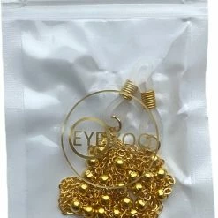 Korting β€οΈ Eyezoo? Eyezoo - Brilketting - Brillenketting - Goud Met Bolletjes - Goudkleurig - Chique π 9 Korting β€οΈ Eyezoo? Eyezoo - Brilketting - Brillenketting - Goud Met Bolletjes - Goudkleurig - Chique π -Nike shop 523x840 4