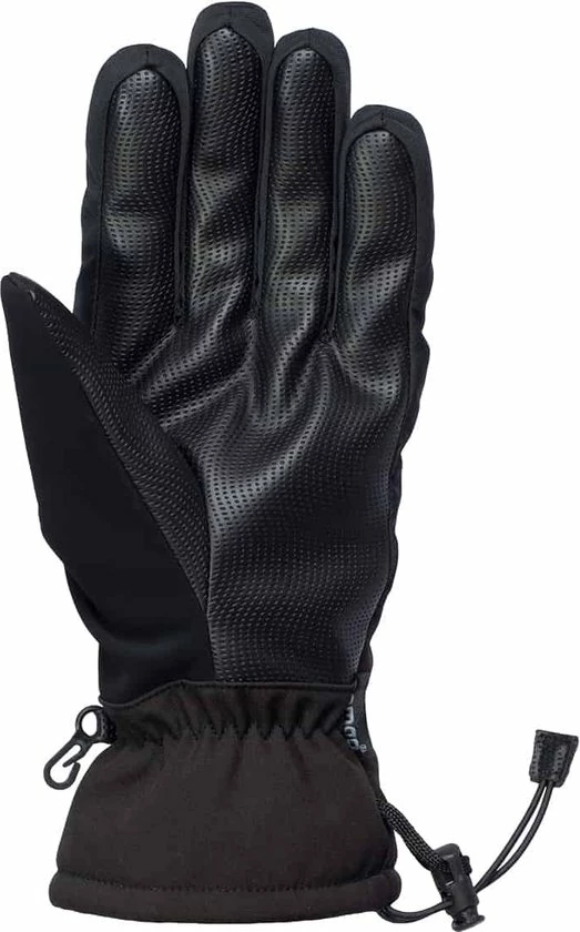 Uitgang ✔️ NOMAD? NOMAD Waterproof Handschoenen - Winddicht En Waterdicht - Maat - XL 🌟 7 Uitgang ✔️ NOMAD? NOMAD Waterproof Handschoenen - Winddicht En Waterdicht - Maat - XL 🌟 - Afbeelding 5